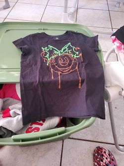 Disney Halloween Edition Shirt 