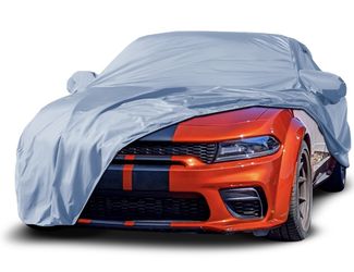 Car Cover For Dodge Charger Custom