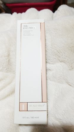 Beauty bio the balance