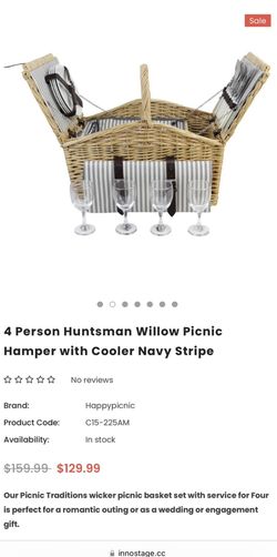 Picnic Basket