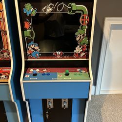 Mario Brothers Arcade