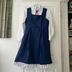 Anime Characters Costumes