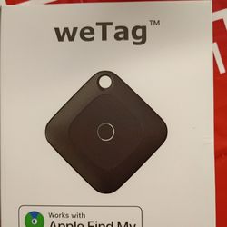 Set of 4 Brand New Air Tags