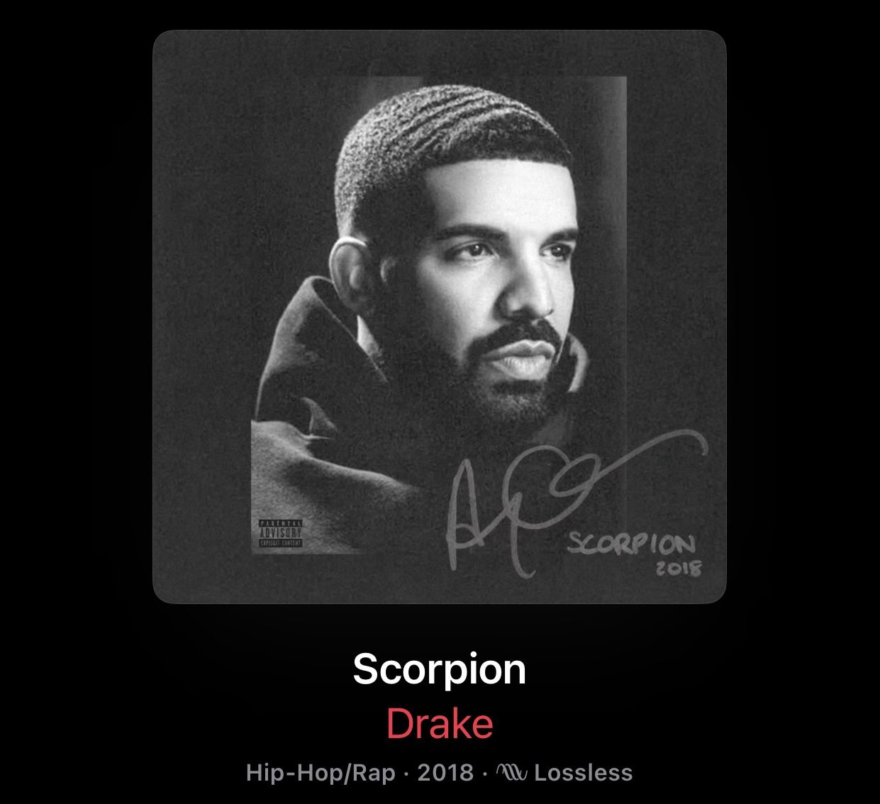 WTB DRAKE TICKETS