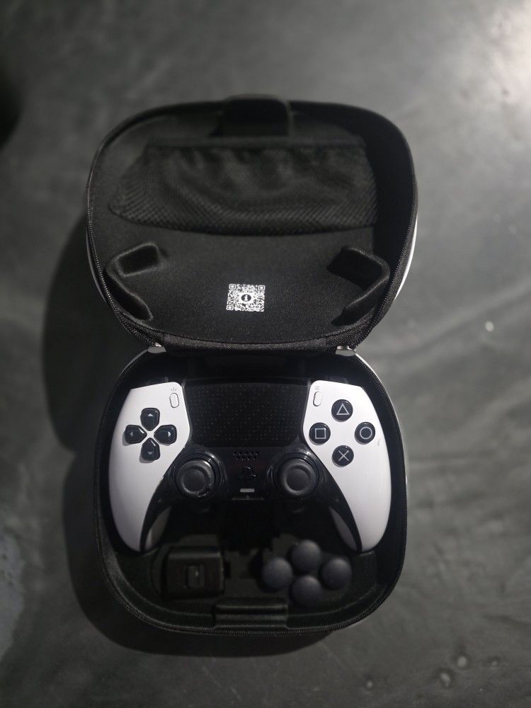 Playstation 5 Dualsense Edge