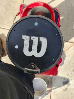Golf Bag