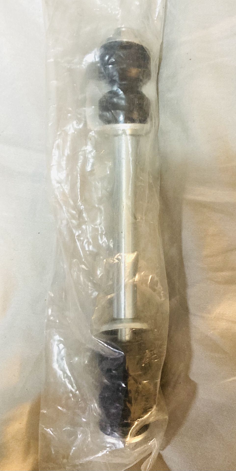 Suspension Stabilizing Bar