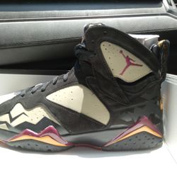 Jordan Retro 7 SE     Size 11