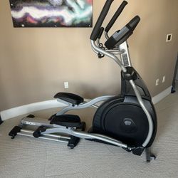 Elliptical 