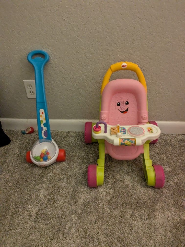 Kids Toys