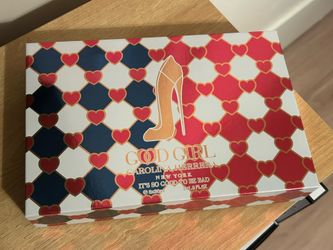 Good Girl Carolina Herrera Gift Set