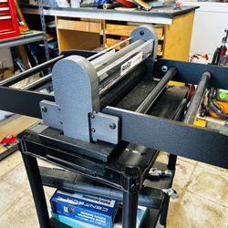 Accucut Grand Mark 2 Cutting Machine 