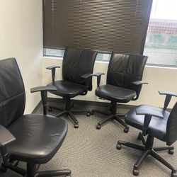 Desk Chair 