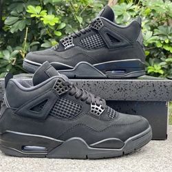 Black Cat 2025 Size 11