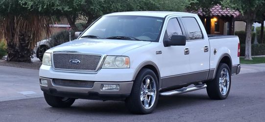 2006 Ford F-150