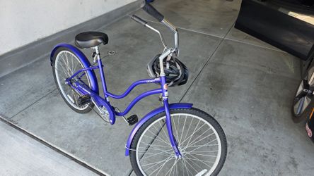 Schwinn Cruiser Bicycle