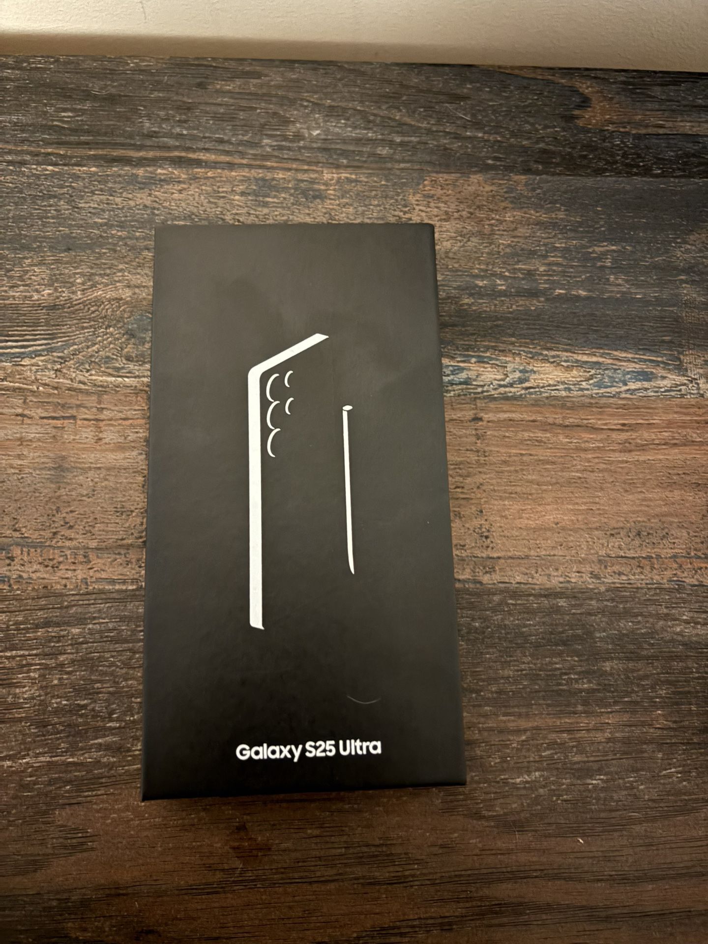 Samsung Galaxy S25 Ultra
