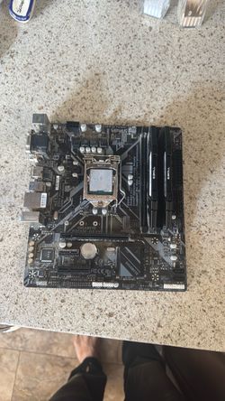 I7 9700k cpu bundle