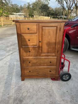 Bedroom furniture