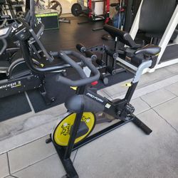 Pro-form Spinning Bike. Tour De France 