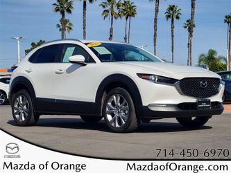 2023 Mazda CX-30