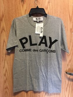 Comme Des Garçon Tee