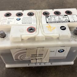 BMW H7 Battery E36 e46 330 325 e39 530i 525i e34
