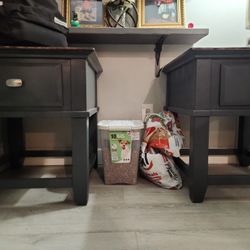 End Tables 