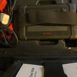 Scanner