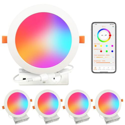 Melpo light set 4 pack