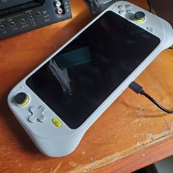 Logitech G Cloud Portable Hand Held Gaming System