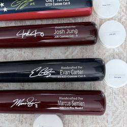 Game Model Bats 