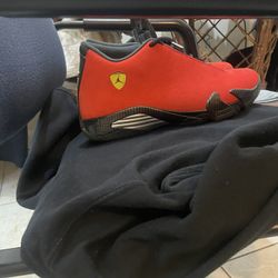 Ferrari 14s