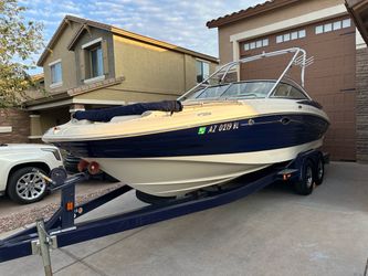 2006 Azure Bennington az220