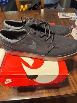 Nike SB Stefan Janoski Canvas Sneakers Sz.13