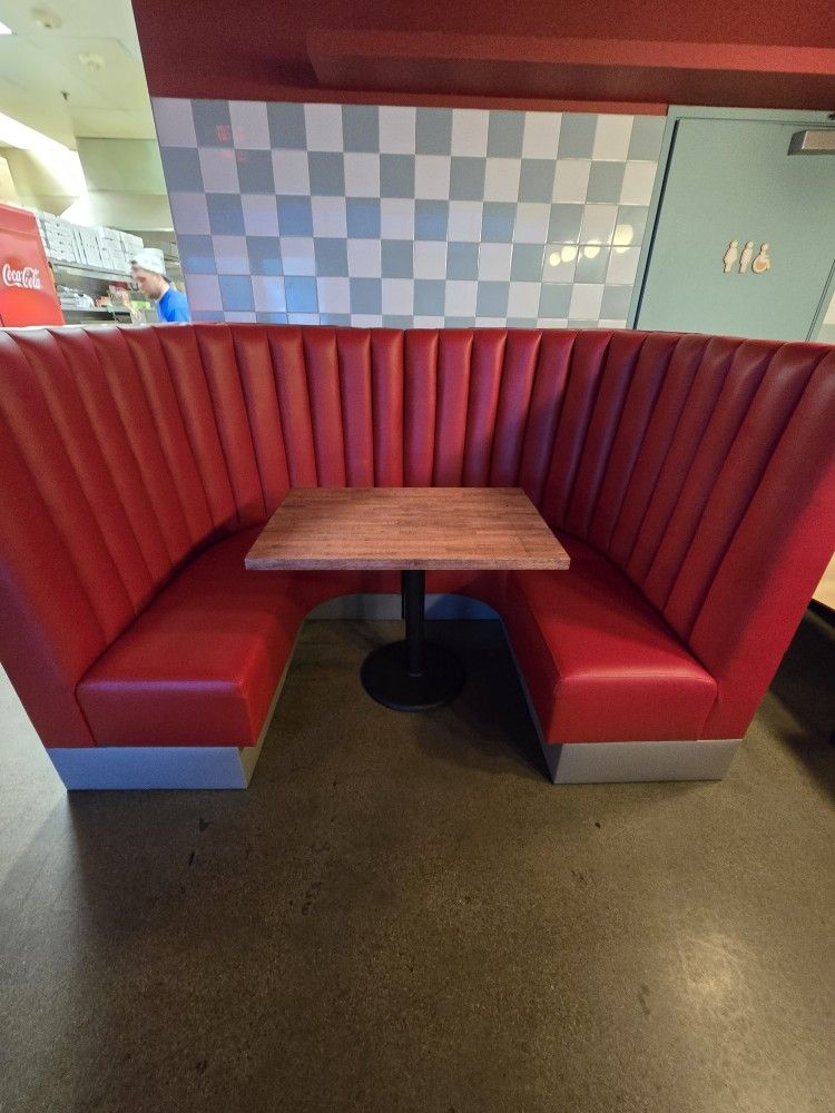 Booths Design