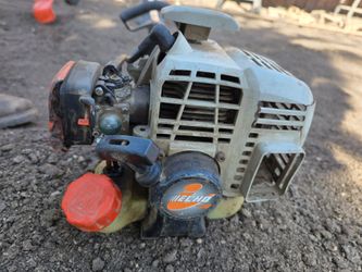 Echo i30 straight shaft weedeater