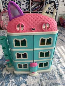 GABBY’s DOLLHOUSE - Gently Used