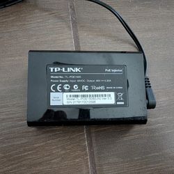 TP-Link TL-POE150S PoE Injector