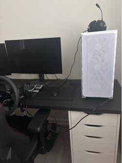 Table Desktop/Gaming/Office