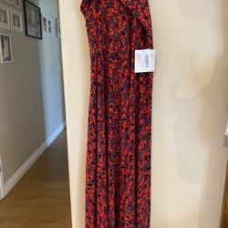 Lularoe Maxi 