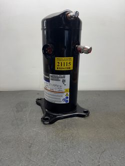 Copeland / ZPS52LXE-PFV-800 / 208-230V / 1PH / POE / R410A / 26 / Compressor/SKU 21115
