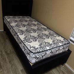 Twin size Bed