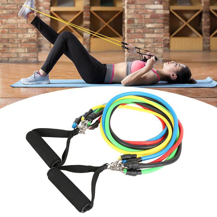 Fitness Resistance Bands!!