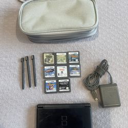 Nintendo DS bundle