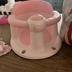 Baby Bath Chair 