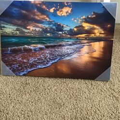 Beautiful Ocean Picture