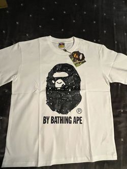 A Bathing Ape Space Camo