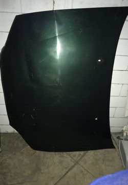 Hood to 1998 Honda Accord