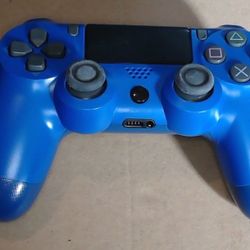 PowerA Wireless PS4 Controller 
